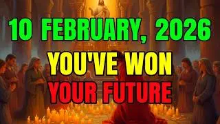 God Is Funding You Right Now &mdash; Your Financial Breakthrough Has Arrived