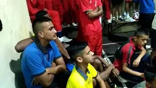 rashtriya military schools pentagular meet boxing competition 2018