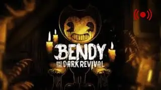 🚨 LIVE! Bendy & the Dark Revival! (Multi Streaming on TikTok)