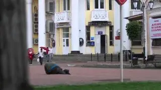 А вы бы помогли  Che Style  Черкесск