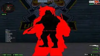 MIDNIGHT SHOWCASE + LEGIT CHEATING HIGHLIGHTS | EUDORAMODS