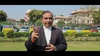 Ashwini Upadhyay, Sr Advocate Supreme Court on CAA hearing in SC