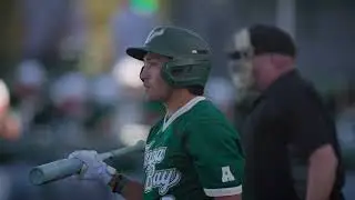 2026 USF Baseball Season Hype
