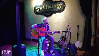 Devin C Williams  - Changing Ways Blues