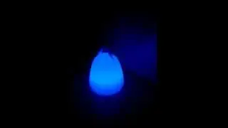 LED Lantern SL-LAL-2224,Colorful LED Lantern lamp , LED Swimming Pool Lamp
