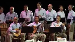 Los Gofiones, Brindis Gofión