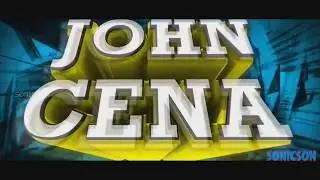 Maari Trailer   WWE Tamil Remix John Cena Version