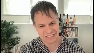 Justin Spitzer ('American Auto' showrunner) on how COVID guidelines helped his cast gel even more