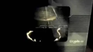 Funny Commercial of Lenovo Thinkpad, Grandma Proof!