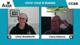 The future of energy trading platforms