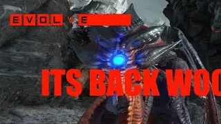 Small Evolve Montage