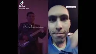 TikTok pt 15 ft. National Mop (Eco)