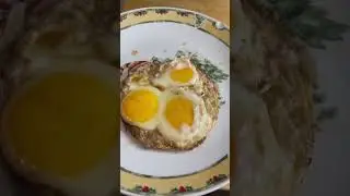 Certified Organic Free Range Eggs Taste Test