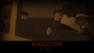 Tacti - Wakizashi