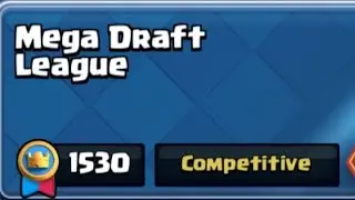 Mega Draft Best Game Mode!?