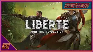 Liberte Review