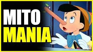 O que é a MITOMANIA? Mentira patológica