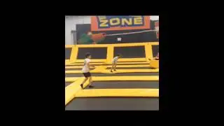 Gravity zone Melbourne