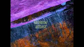 Unordinary Owls - Rainbow Mirage