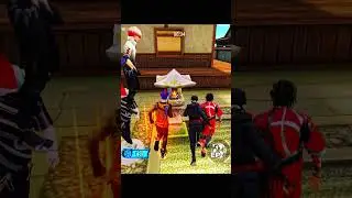Glitch not fixed 🤡.                                         #explorepage #freefireindonesia #tricks