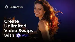 This AI Swaps Characters Without Breaking Motion