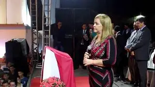 Shirley Carvalhaes - Esse Adorador em Luzilândia/PI