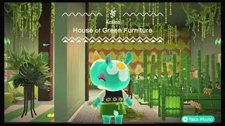 Azalea's Green Vacation Home | Happy Home Paradise