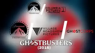 Paramount Pictures/Village roadshow pictures/ghost corps (2016)