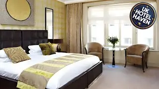 Washington Mayfair Hotel | London, United Kingdom | Hotel Review 🛏️