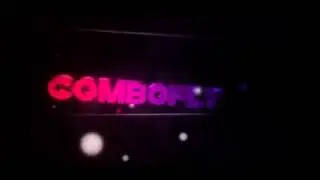 New Intro (ComboFly)