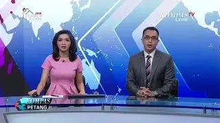 200 Warga Meninggal Dunia Akibat Badai Tropis Tembin