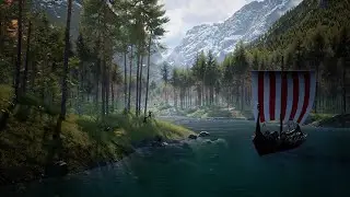 FERD - Trailer [PC VR]
