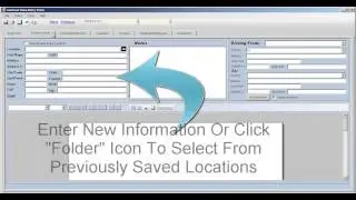 DJ Calendar Event Planner Software - How To Add New Employee And Assign To Event