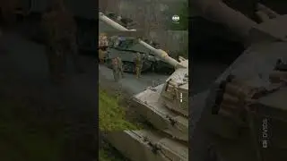 M1150 ABV: The Battlefield&rsquo;s Pathmaker
