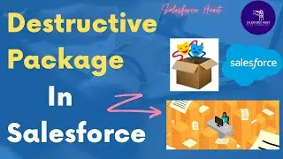 How to Destructive Package Deployment using workbench?