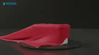 KPP900 - Plastik K&ouml;şeli Peynir Kutusu - Rectangle Cheese Packaging