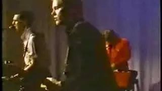 The Law - (15) Pop Song