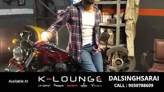 KILLER JEANS ADS(K-LOUNGE)
