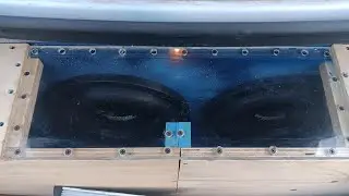 Resilient Sounds 🫨Outrageous!!!!! Flex Friday 💪 💪 let's get it#automobile #resilient Sounds #taramps