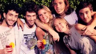 Verano Fibertel - Foto que complica