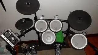 Dying Fetus - Kill Your Mother, Rape Your Dog Drum Cover