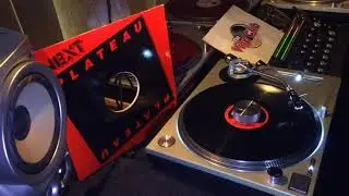 Anticapella &lrm;&ndash;&radic;231 (Extended Mix) COLECCION DE VINILOS, VINYL COLLECTION