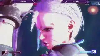 J&uacute;niusi offline exhibition&ouml;k | BUSHO FGC