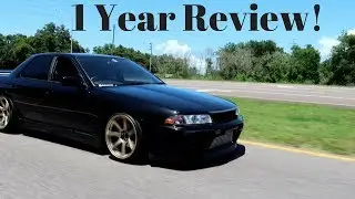 Owning A R32 Skyline, Is all the hype true?!? Or a Total mistake?
