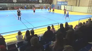 RK Slatina -  RK Sisak 16-21