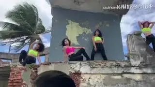 Jenifer Lopez ft French Montana (Medicine