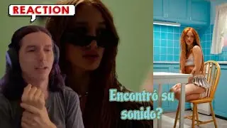 PRIMERA VEZ REACCIÓN: Ángela Torres - 🌟 FAVORITA 🌟 & 🧱 PLACARD 🧱