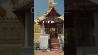 Explore Laos 🇱🇦 Top Must-Visit Destinations! #laos #travelguide #laostourism #laostravel