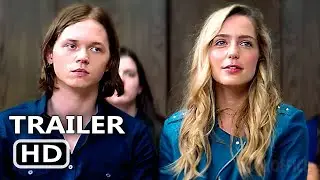 BODY BROKERS Трейлер (2021) Джессика Рот, Джек Килмер фильм