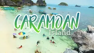TeaGang Caramoan Trip V#3